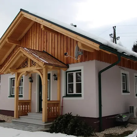 Ferienhaus Puercher Bad Mitterndorf Room photo