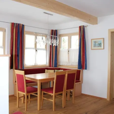 Ferienhaus Puercher Bad Mitterndorf Room photo