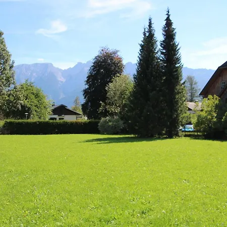 Ferienhaus Puercher Bad Mitterndorf Exterior photo