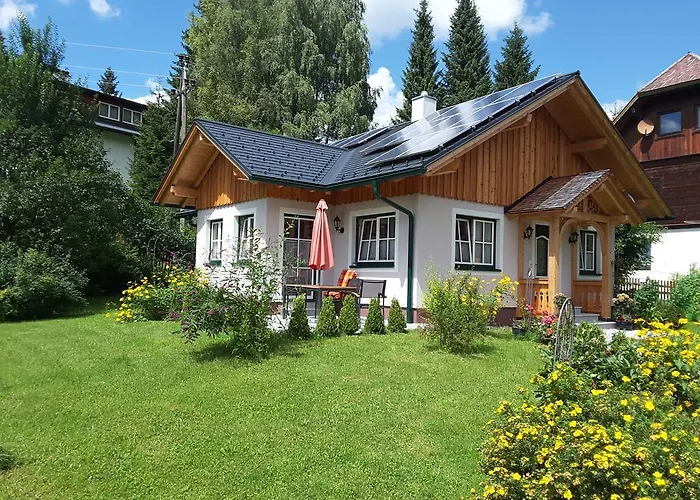 Ferienhaus Puercher