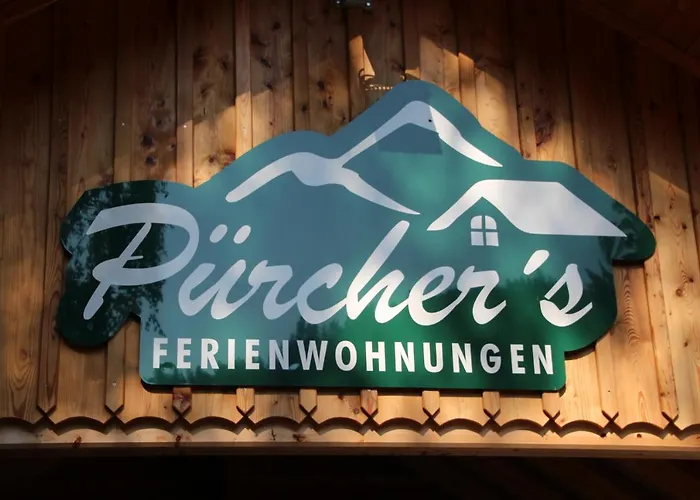 Ferienhaus Puercher