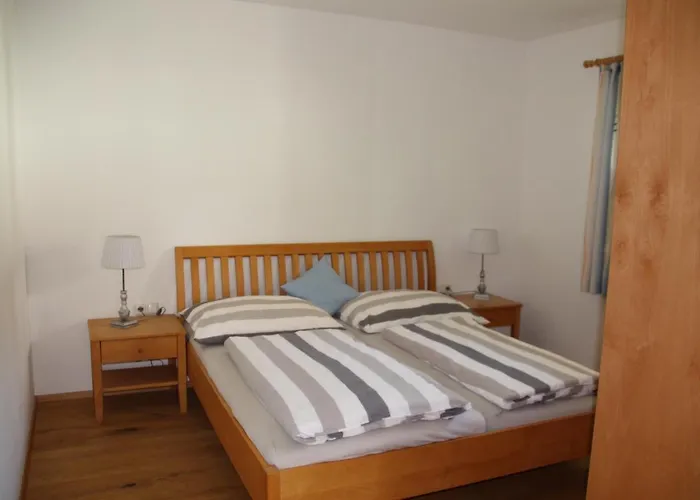Ferienhaus Puercher