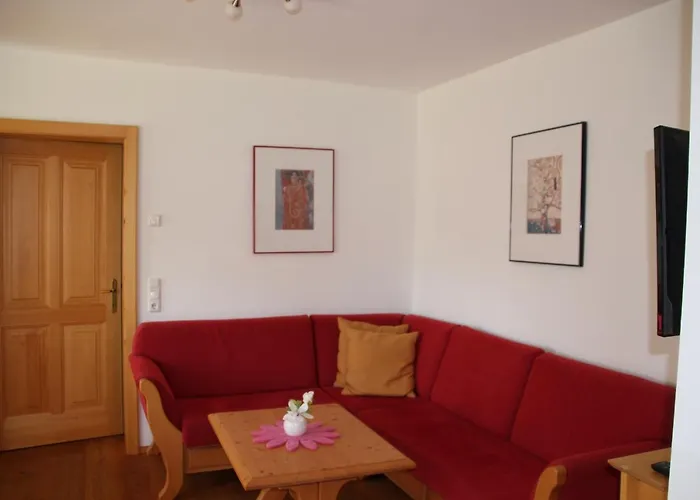 Ferienhaus Puercher