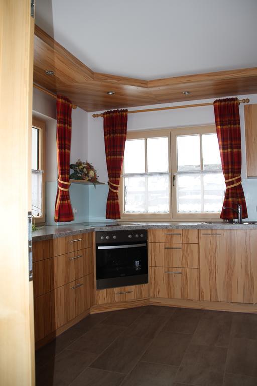 Holiday home Purcher Bad Mitterndorf