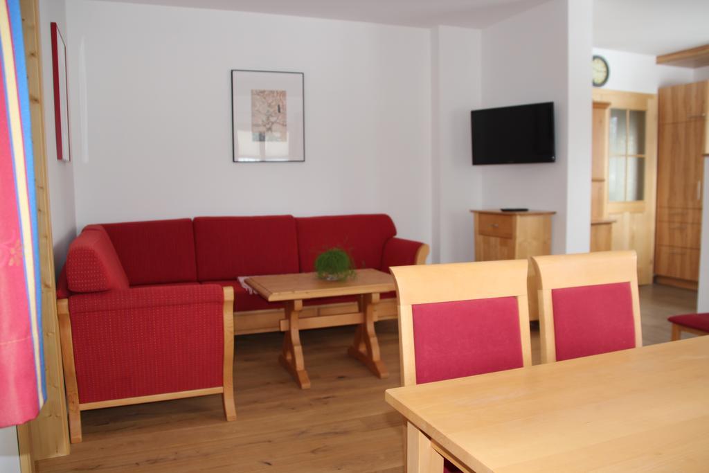 Pürcher Ferienhaus *