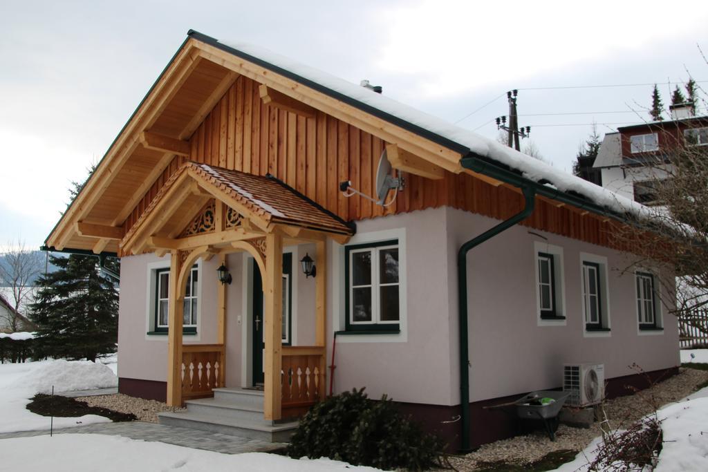 Purcher Holiday home Bad Mitterndorf