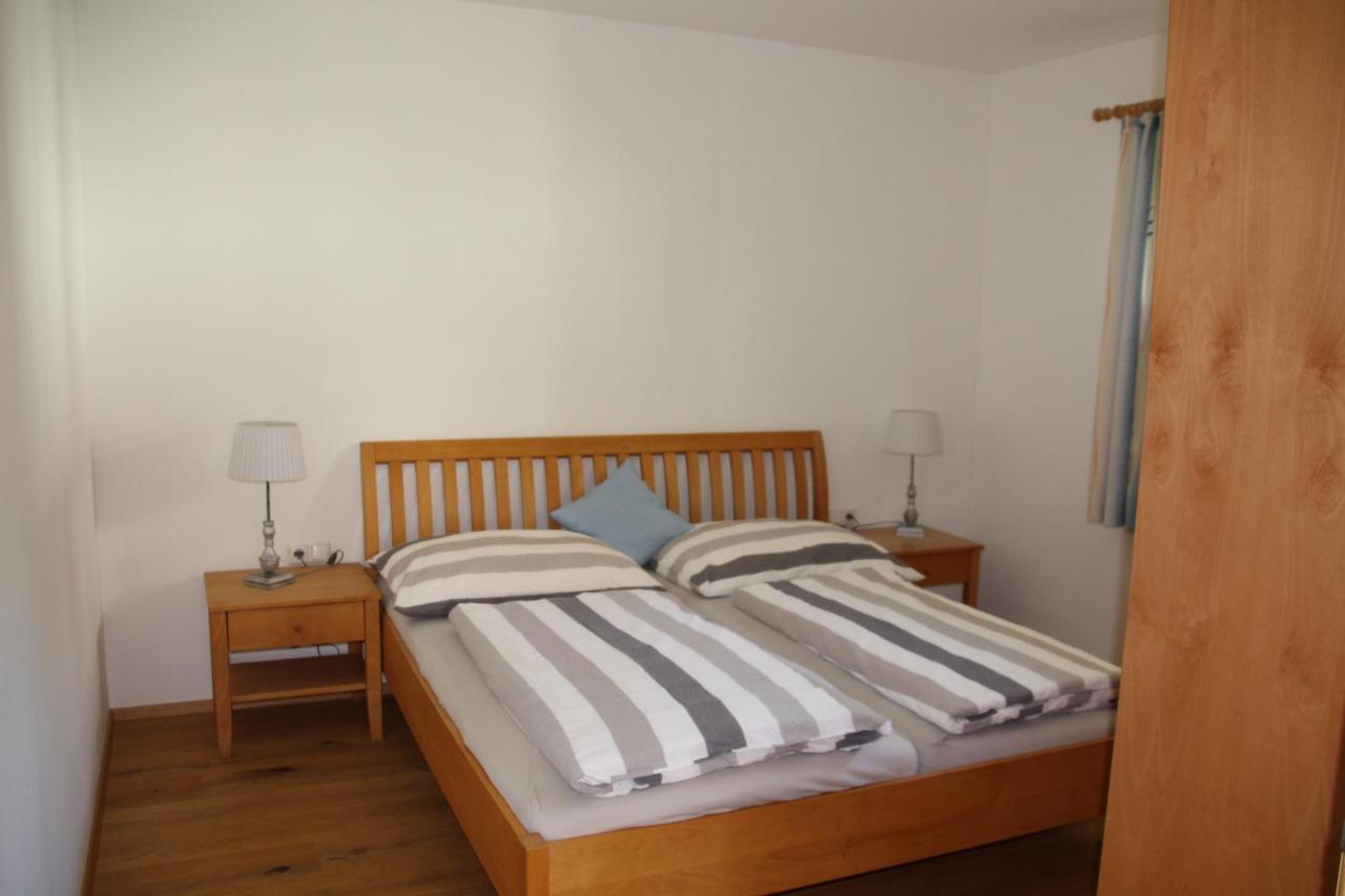 Ferienhaus Pürcher *