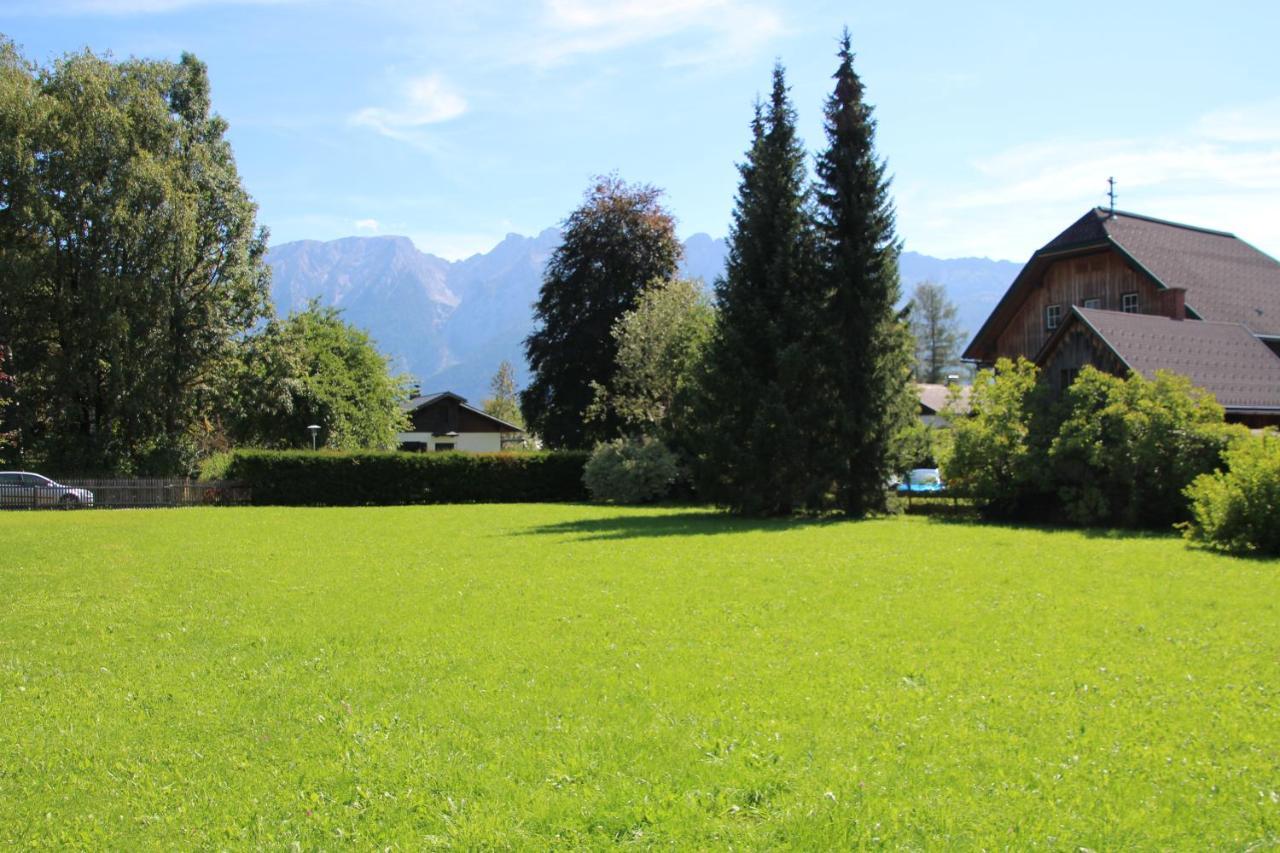 Ferienhaus Pürcher