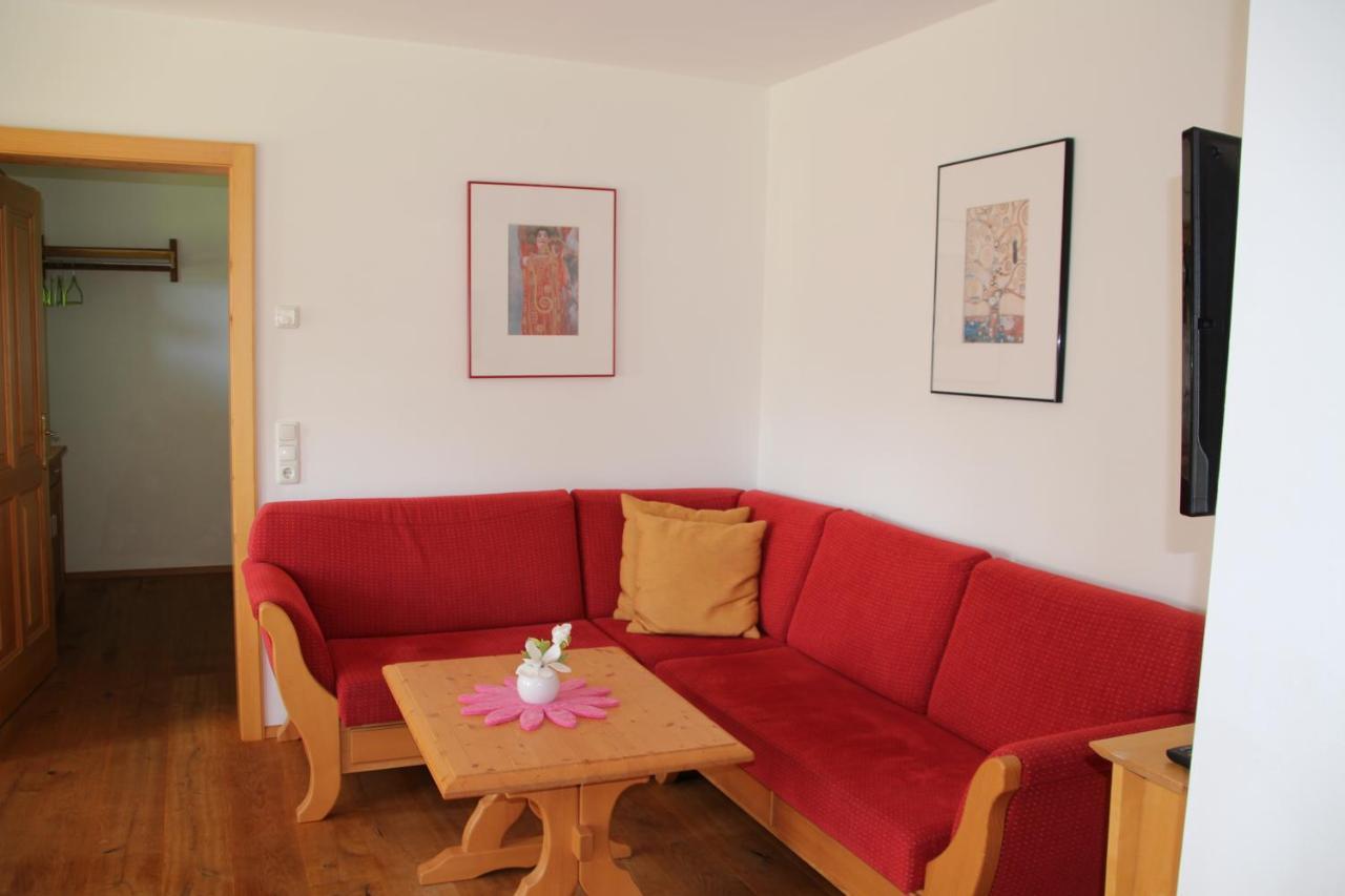 Purcher Holiday home