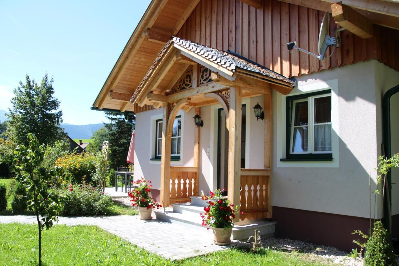 Purcher * Bad Mitterndorf