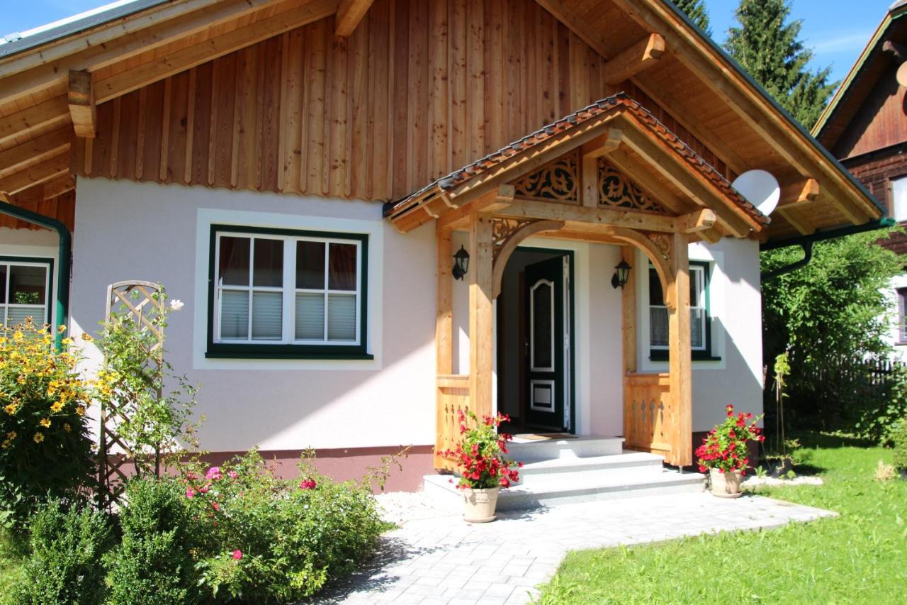 Pürcher Ferienhaus Bad Mitterndorf